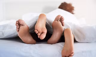 Bác sĩ chỉ cách hòa hợp hôn nhân nhờ 'chuyện phòng the'
