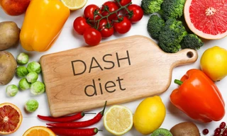 Muốn tốt cho tim và bệnh cao huyết áp, hãy thử chế độ ăn DASH