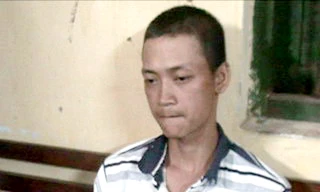 Ba "Gà" từng cùng Điệp "côi" thực hiện vụ cướp ô tô BKS 52Z-0398