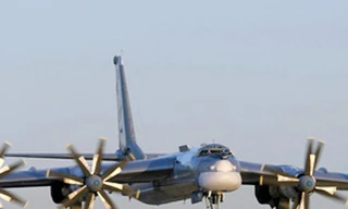 Máy bay ném bom chiến lược Tu-95MSM có gì mới?
