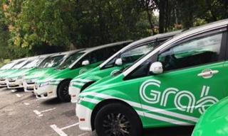 Sở Giao thông Khánh Hoà phủ nhận việc 'chèn ép' Grab