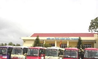 Nhà xe dùng tiểu xảo, ép khách mua vé chặng dài