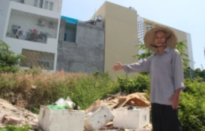 Lập hồ sơ 'khống' kiếm suất tái định cư? 