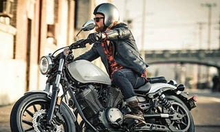 Yamaha ra mắt ‘Tia chớp’ 8.000 USD