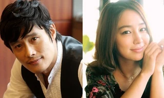 Người yêu cũ của Song Hye Kyo bị đồn có tình mới