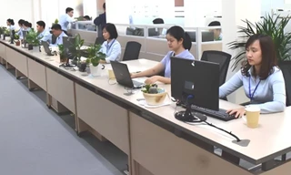 Những lãnh đạo cấp trưởng, phó phòng đầu tiên tại Huế được phê duyệt nghỉ hưu trước tuổi 