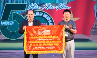 Khánh Hòa đăng cai Giải Vô địch Quốc gia Marathon và cự ly dài báo Tiền Phong lần thứ 67- năm 2026