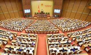 Cơ cấu tổ chức, nhiệm vụ mới của các cơ quan Quốc hội sau hợp nhất, sáp nhập