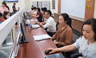 Hà Tĩnh vận hành thử nghiệm chính quyền hai cấp