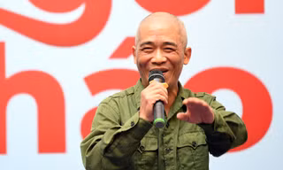 Chuyện về người lính từ phong trào ‘Ba sẵn sàng’ đến Thành cổ Quảng Trị