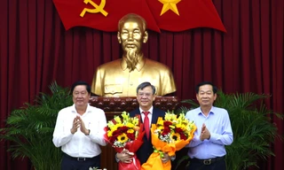 Triển khai quyết định của Ban Bí thư về công tác cán bộ