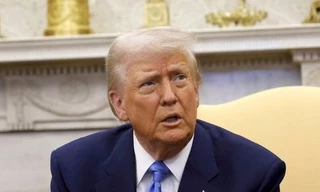 Nga - Mỹ nêu quan điểm đối lập về lực lượng gìn giữ hòa bình ở Ukraine