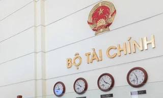 Hơn 10.400 người Bộ Tài chính nghỉ hưu trước tuổi