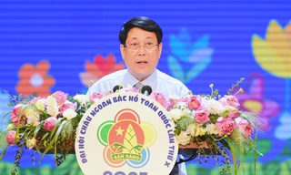 Những 'sứ giả' khơi dậy khát vọng, ước mơ cho thế hệ thiếu nhi nước nhà