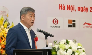 Điền kinh Việt Nam sẵn sàng bước vào kỷ nguyên mới