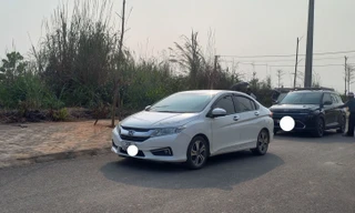 Nhà đất nhiều khu đô thị bỏ hoang, cỏ mọc um tùm bỗng 'lên cơn sốt', giá tăng từng ngày