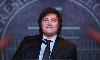 Nối gót Mỹ, Argentina tuyên bố rút khỏi WHO