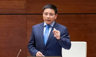 Bộ trưởng Tài chính: Bỏ thầu giá thấp bất thường, dẫn đến dự án chậm tiến độ 