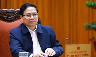 Thủ tướng yêu cầu khẩn trương rà soát các dự án gặp khó khăn, tồn đọng kéo dài