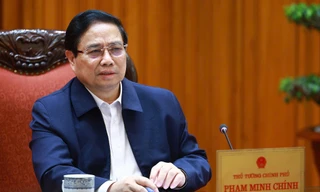 Thủ tướng yêu cầu khẩn trương rà soát các dự án gặp khó khăn, tồn đọng kéo dài