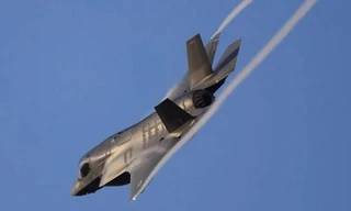 Iran bắn hạ máy bay chiến đấu F-35 thứ tư của Israel?