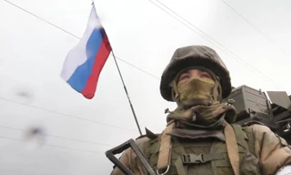 Nga giải phóng toàn bộ Sudzha, tung video quang cảnh thành phố đổ nát sau giao tranh 