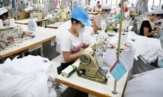 Doanh nghiệp Việt cần tìm kiếm thị trường xuất khẩu để bù đắp việc thị trường Mỹ khó khăn. Ảnh: Như Ý