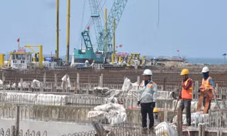 Quảng Trị đề xuất lập Ban Quản lý Dự án khu vực sau sáp nhập với Quảng Bình