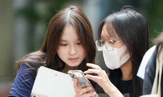 Trụ sở UBND huyện Ia Grai. Ảnh: Trần Hoàn