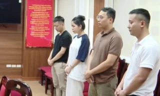 Danh tiếng không phải là 'tấm khiên' bảo vệ trước những hậu quả hình sự