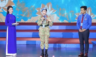 Tuổi trẻ Việt Nam học Bác từ những việc làm cụ thể