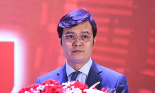 Báo Tiền Phong cần giữ vững vị thế tiên phong, tạo ra nhiều đột phá