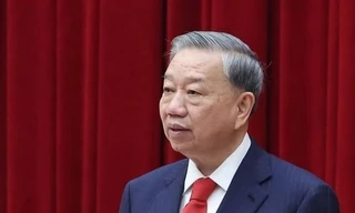 Tổng Bí thư Tô Lâm: 'Nếu để lỡ thời cơ là có lỗi với đất nước và nhân dân'