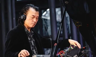 Kể câu chuyện Việt Nam bằng ngôn ngữ nghệ thuật châu Âu