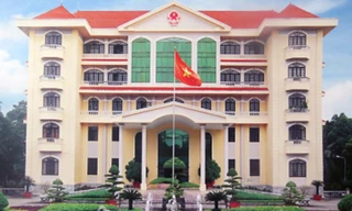 Chủ tịch UBND tỉnh Ninh Bình thu hồi quyết định bổ nhiệm cán bộ