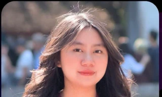 Nữ sinh NEU và hành trình ‘mở lối’ du lịch cho người khiếm thị bằng trái tim thấu cảm