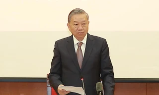 Tổng Bí thư Tô Lâm: Nghị quyết đã hay, đừng để thực hiện 'từ hy vọng trở thành thất vọng'