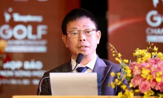 Tiền Phong Golf Championship - Non sông một dải: Tri ân và lòng biết ơn
