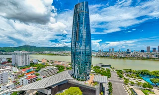 Đà Nẵng dự kiến còn 15 phường, 3 xã và 1 đặc khu