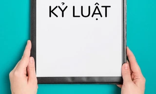 Kỷ luật nữ giáo viên bị tố quan hệ bất chính với đồng nghiệp
