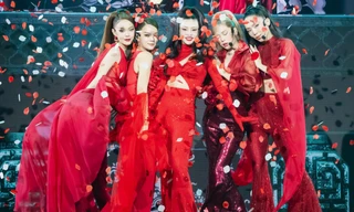 Thực hư Chị đẹp đạp gió bị 'thất sủng'… 