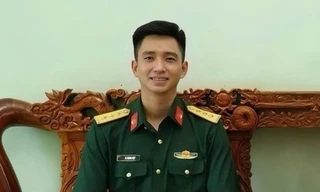 Bản tin 8H: Cục chính trị Quân đoàn 34 ra thông báo về Thượng úy Lê Hoàng Hiệp