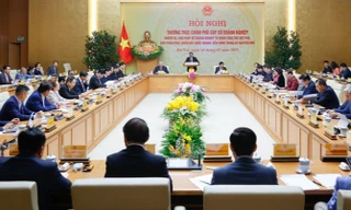 THACO đề xuất làm đường sắt đô thị, BRG làm đô thị trung hòa carbon