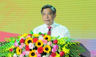 Bí thư Hậu Giang kêu gọi đồng lòng thực hiện nhiệm vụ lịch sử hợp nhất tỉnh