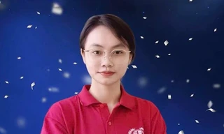 Những gương ‘Sinh viên 5 tốt’ nổi bật năm 2024