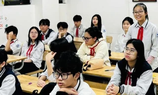 Chi tiết thi lớp 10 ở Hà Nội, bao giờ công bố điểm?