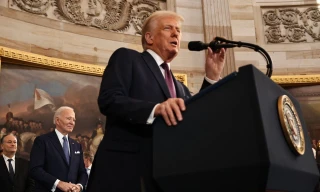 THẾ GIỚI 24H: Kế hoạch kiểm soát Dải Gaza của Tổng thống Mỹ Trump gây phản ứng dữ dội