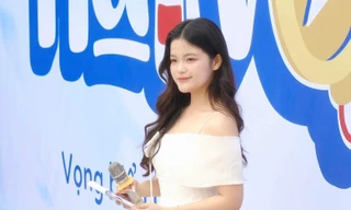 Giọng nói 'biến hóa' của nữ Quán quân cuộc thi phát thanh 