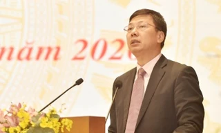 Bổ nhiệm ông Phạm Mạnh Cường giữ chức Phó Chủ nhiệm Văn phòng Chính phủ