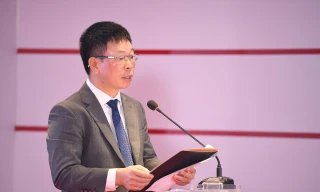 Vượt qua giới hạn bản thân để trở thành một phần của Hoa hậu Việt Nam